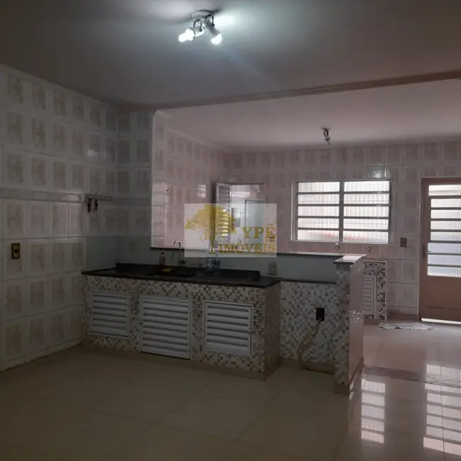 Foto 4 de Casa com 2 quartos à venda, 106m2 em Jardim Peri Peri, São Paulo - SP