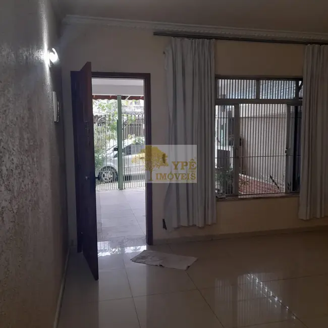 Foto 3 de Casa com 2 quartos à venda, 106m2 em Jardim Peri Peri, São Paulo - SP