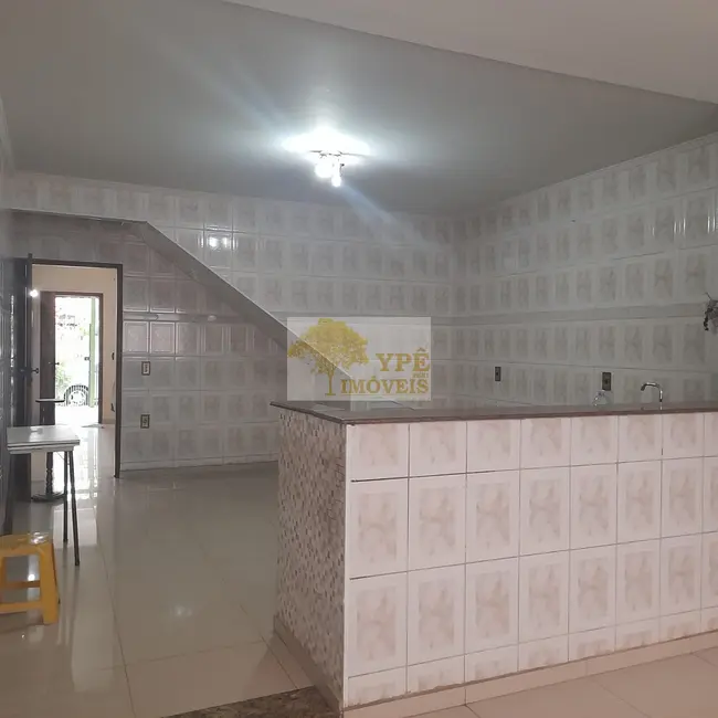 Foto 5 de Casa com 2 quartos à venda, 106m2 em Jardim Peri Peri, São Paulo - SP