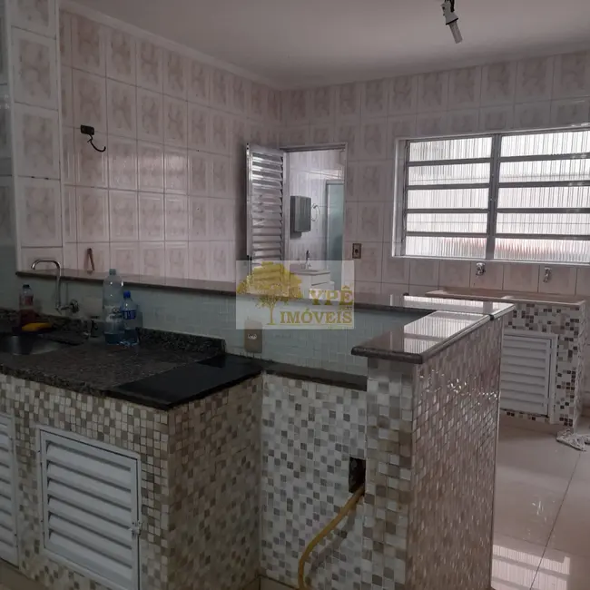 Foto 9 de Casa com 2 quartos à venda, 106m2 em Jardim Peri Peri, São Paulo - SP