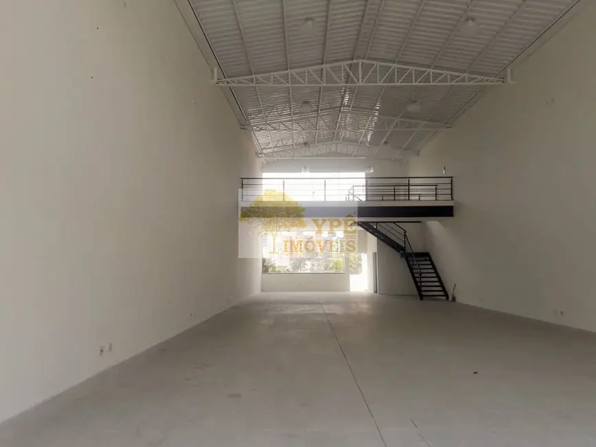 Foto 1 de Armazém / Galpão para alugar, 328m2 em Vila Sônia, São Paulo - SP