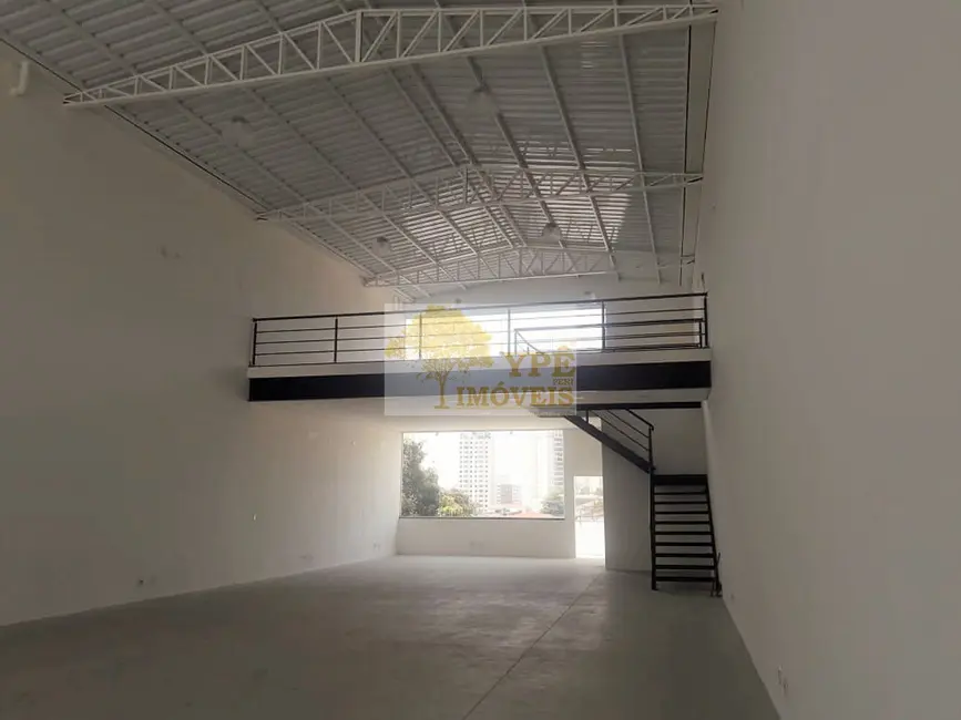 Foto 2 de Armazém / Galpão para alugar, 328m2 em Vila Sônia, São Paulo - SP