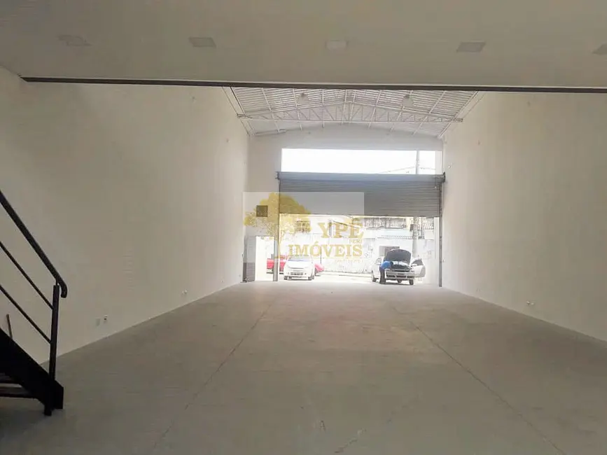 Foto 9 de Armazém / Galpão para alugar, 328m2 em Vila Sônia, São Paulo - SP