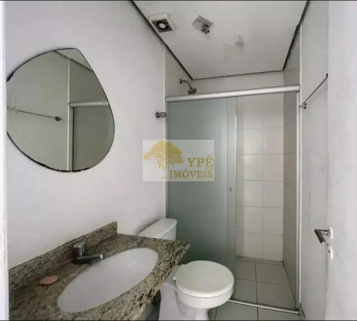 Foto 8 de Apartamento com 2 quartos para alugar, 50m2 em Jardim Monte Kemel, São Paulo - SP