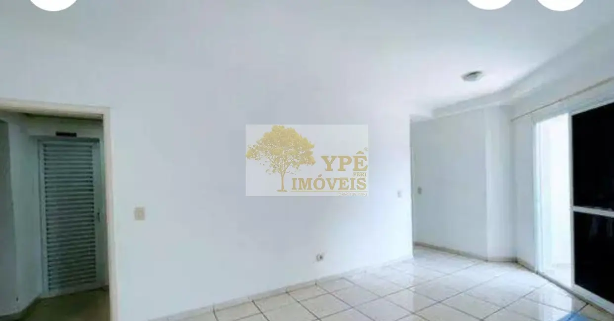 Foto 4 de Apartamento com 2 quartos para alugar, 50m2 em Jardim Monte Kemel, São Paulo - SP