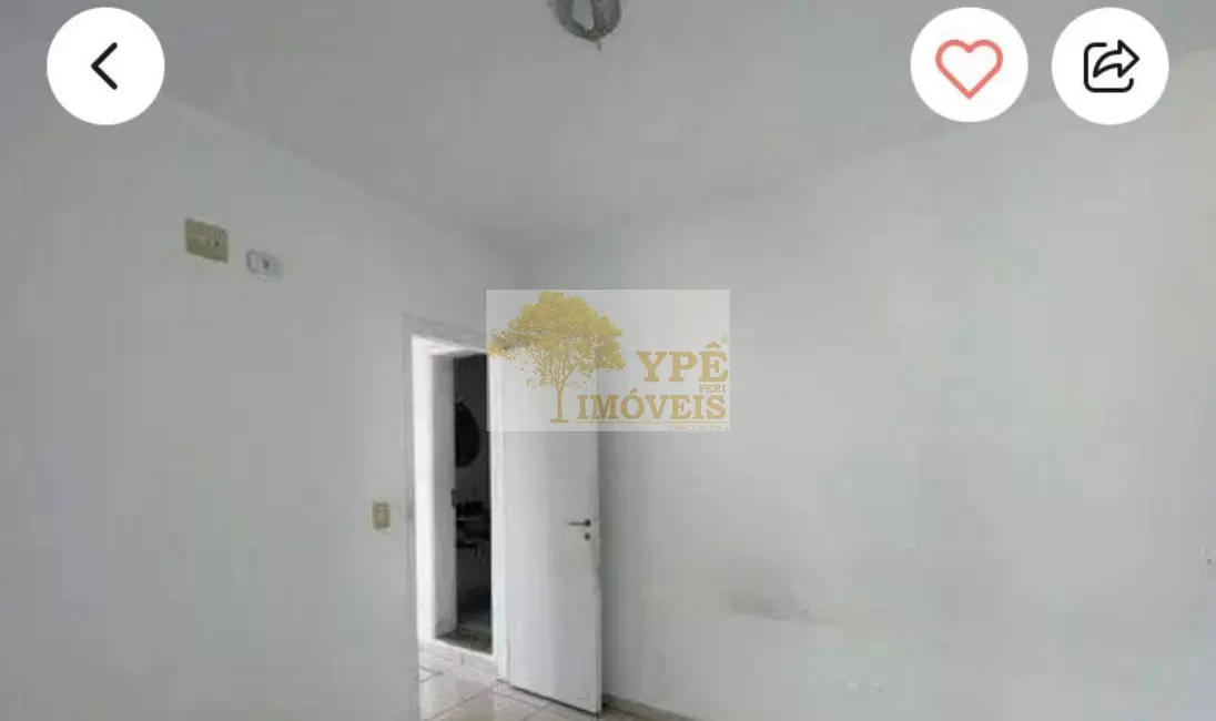 Foto 6 de Apartamento com 2 quartos para alugar, 50m2 em Jardim Monte Kemel, São Paulo - SP