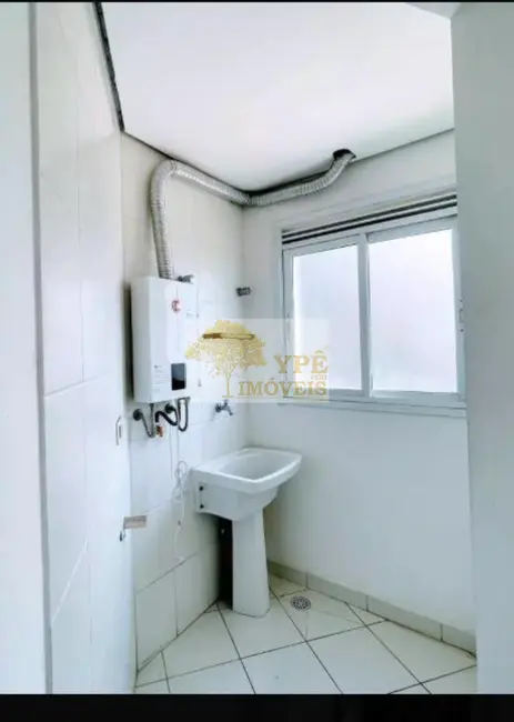 Foto 3 de Apartamento com 2 quartos para alugar, 50m2 em Jardim Monte Kemel, São Paulo - SP