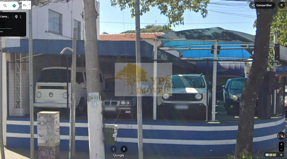 Foto 4 de Loja para alugar, 300m2 em Jardim Peri Peri, São Paulo - SP
