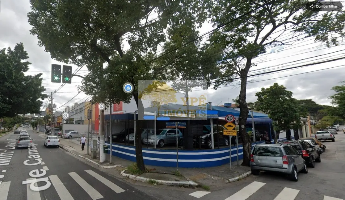 Foto 5 de Loja para alugar, 300m2 em Jardim Peri Peri, São Paulo - SP