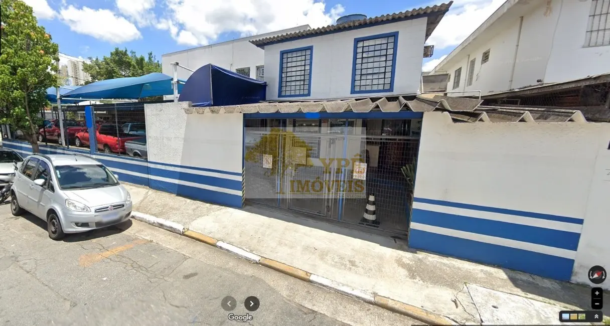 Foto 6 de Loja para alugar, 300m2 em Jardim Peri Peri, São Paulo - SP