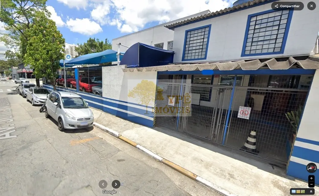 Foto 8 de Loja para alugar, 300m2 em Jardim Peri Peri, São Paulo - SP