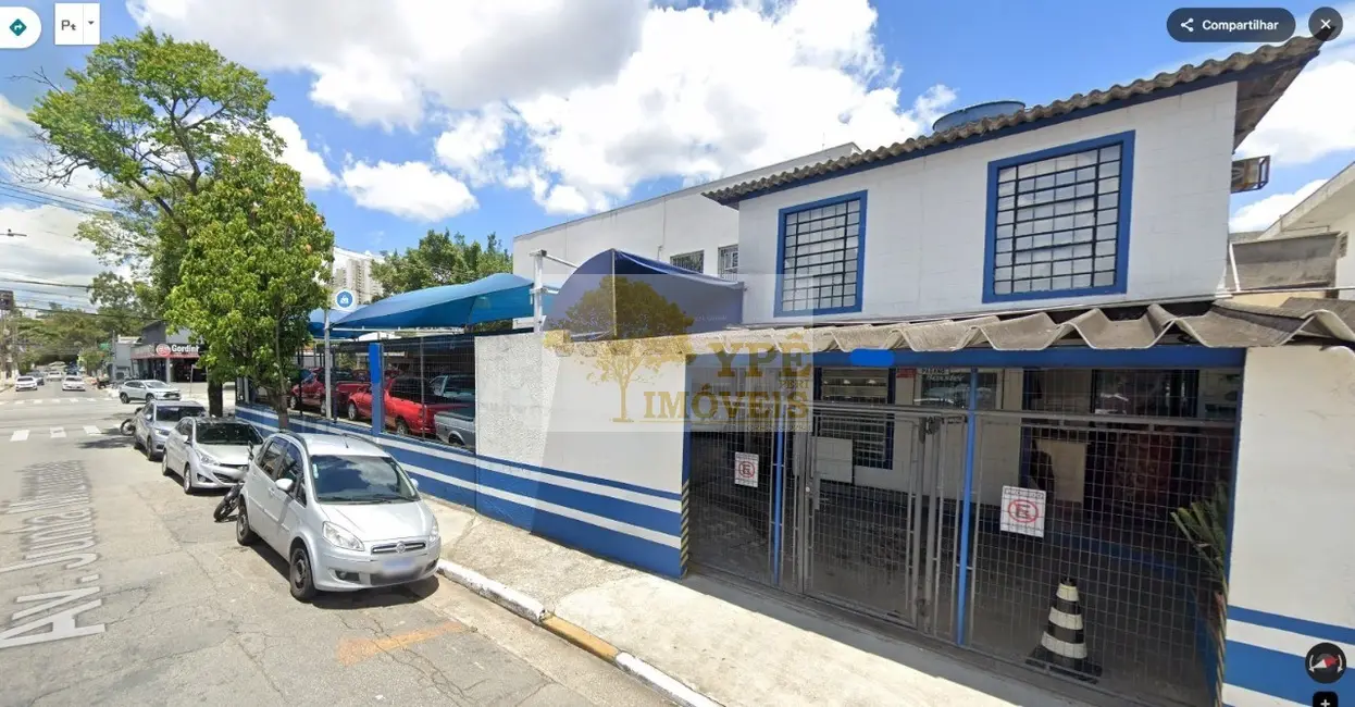 Foto 7 de Loja para alugar, 300m2 em Jardim Peri Peri, São Paulo - SP