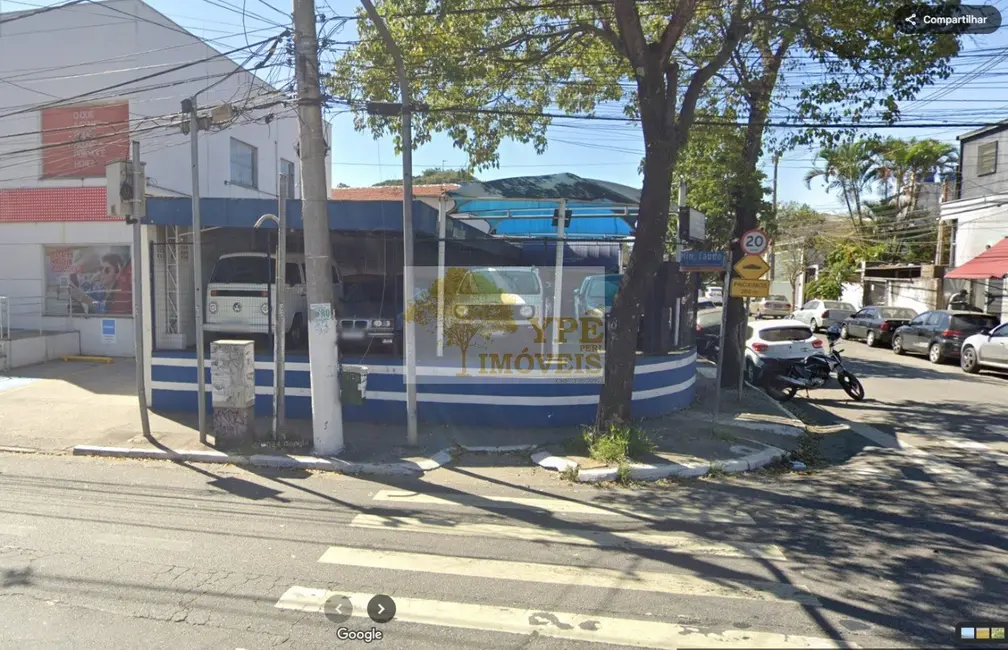 Foto 3 de Loja para alugar, 300m2 em Jardim Peri Peri, São Paulo - SP