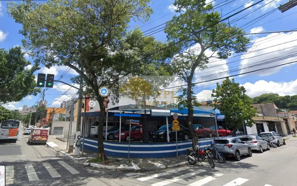 Foto 1 de Loja para alugar, 300m2 em Jardim Peri Peri, São Paulo - SP