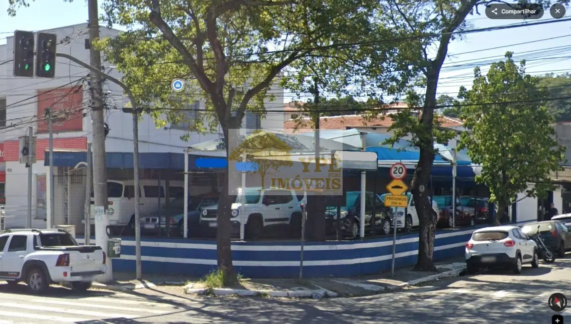 Foto 2 de Loja para alugar, 300m2 em Jardim Peri Peri, São Paulo - SP