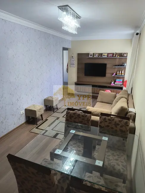 Foto 1 de Apartamento com 3 quartos à venda, 76m2 em Piratininga, Osasco - SP