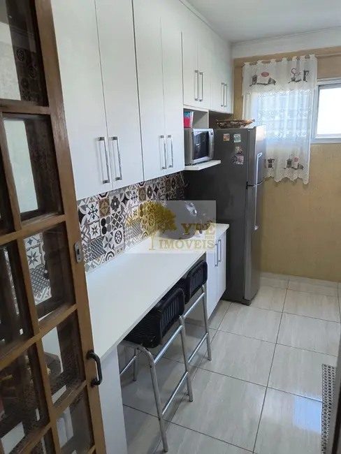 Foto 6 de Apartamento com 3 quartos à venda, 76m2 em Piratininga, Osasco - SP