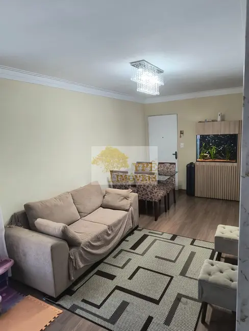 Foto 2 de Apartamento com 3 quartos à venda, 76m2 em Piratininga, Osasco - SP