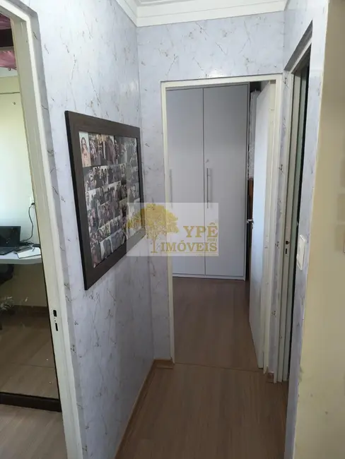 Foto 8 de Apartamento com 3 quartos à venda, 76m2 em Piratininga, Osasco - SP