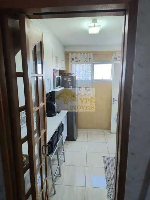 Foto 7 de Apartamento com 3 quartos à venda, 76m2 em Piratininga, Osasco - SP
