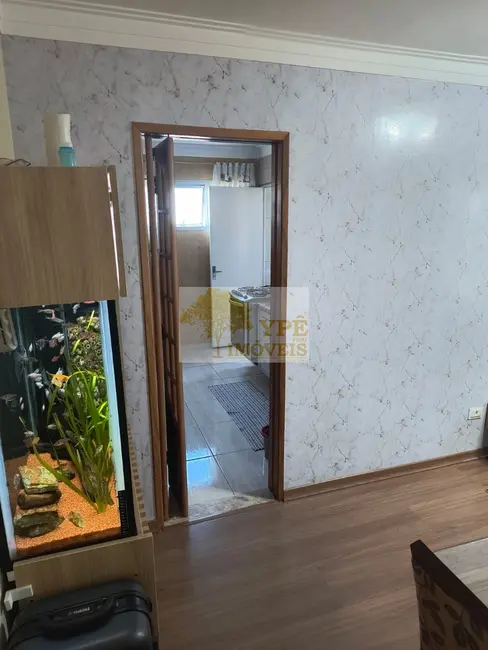 Foto 3 de Apartamento com 3 quartos à venda, 76m2 em Piratininga, Osasco - SP