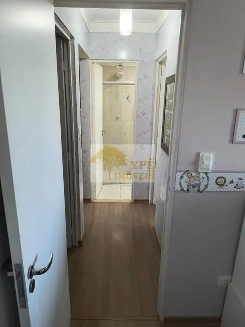 Foto 9 de Apartamento com 3 quartos à venda, 76m2 em Piratininga, Osasco - SP