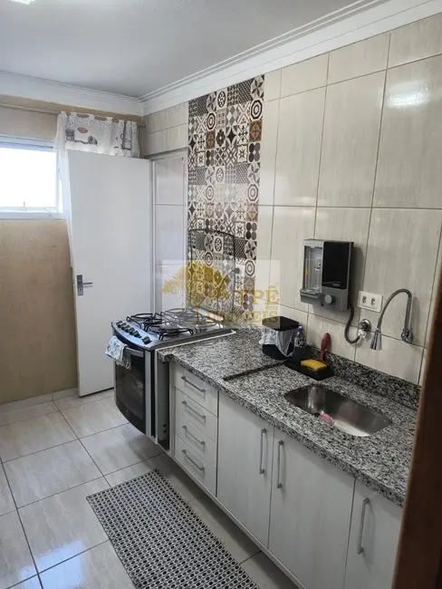 Foto 4 de Apartamento com 3 quartos à venda, 76m2 em Piratininga, Osasco - SP