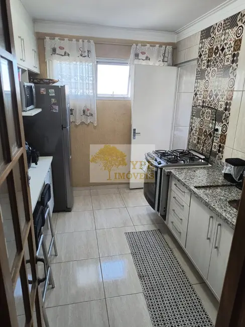 Foto 5 de Apartamento com 3 quartos à venda, 76m2 em Piratininga, Osasco - SP