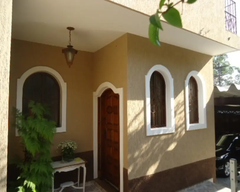 Foto 5 de Casa com 4 quartos à venda, 210m2 em Parque Ipê, São Paulo - SP