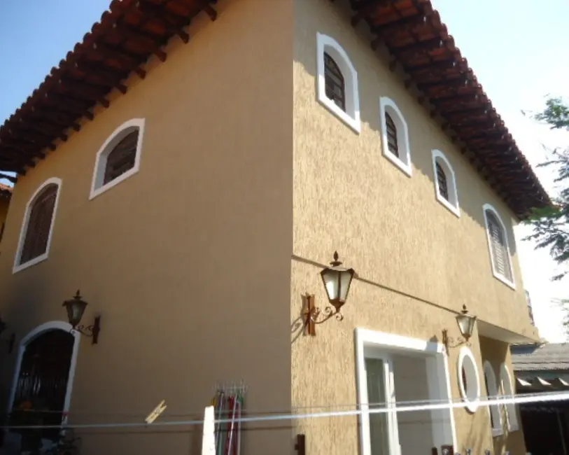 Foto 6 de Casa com 4 quartos à venda, 210m2 em Parque Ipê, São Paulo - SP