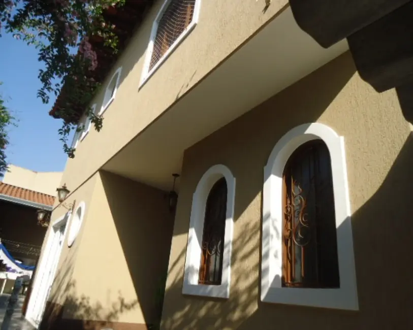 Foto 1 de Casa com 4 quartos à venda, 210m2 em Parque Ipê, São Paulo - SP