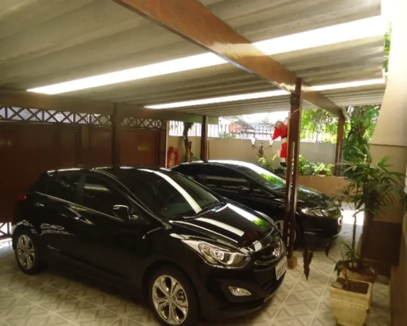 Foto 3 de Casa com 4 quartos à venda, 210m2 em Parque Ipê, São Paulo - SP