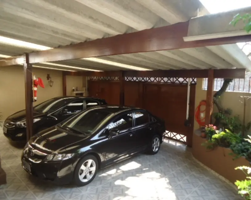 Foto 2 de Casa com 4 quartos à venda, 210m2 em Parque Ipê, São Paulo - SP