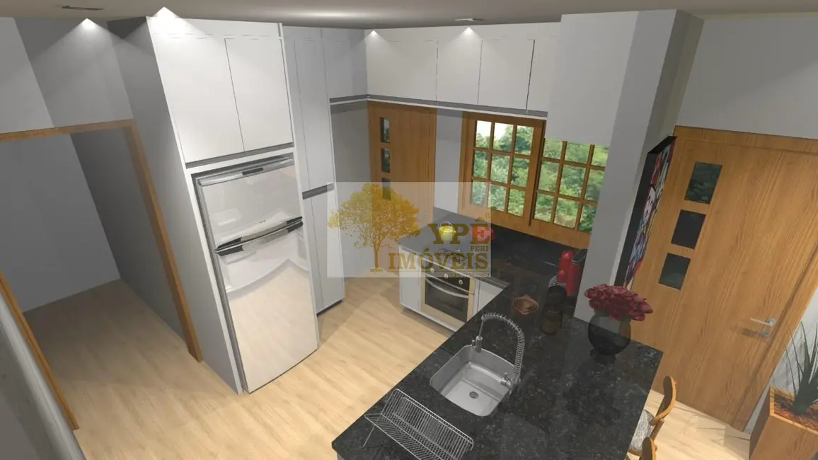 Foto 8 de Casa de Condomínio com 2 quartos à venda, 90m2 em Cotia - SP