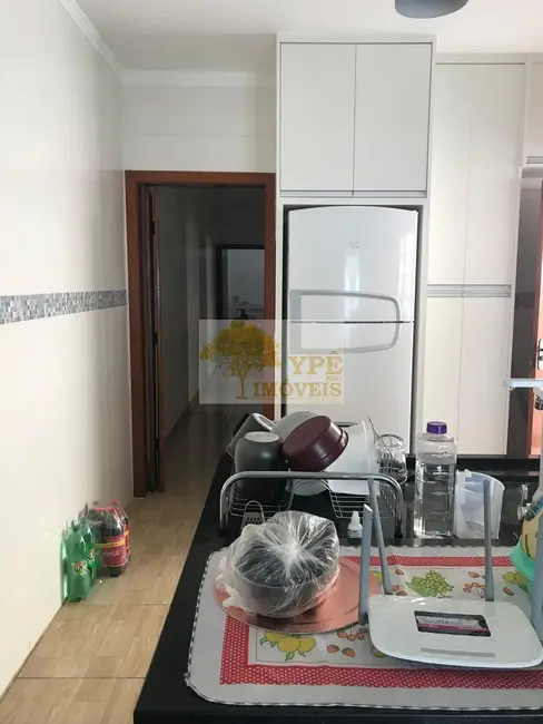 Foto 7 de Casa de Condomínio com 2 quartos à venda, 90m2 em Cotia - SP