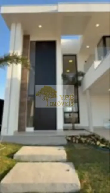Foto 4 de Casa de Condomínio com 3 quartos à venda, 225m2 em Loteamento Residencial Pedra Alta (Sousas), Campinas - SP
