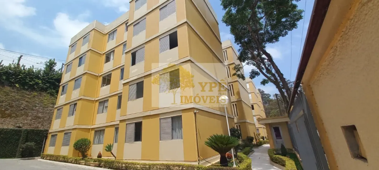 Apartamento com 2 quartos à venda, 62m2 em Jardim Amaralina, São Paulo - SP - imagem 1 Foto 1 de Apartamento com 2 quartos à venda, 62m2 em Jardim Amaralina, São Paulo - SP