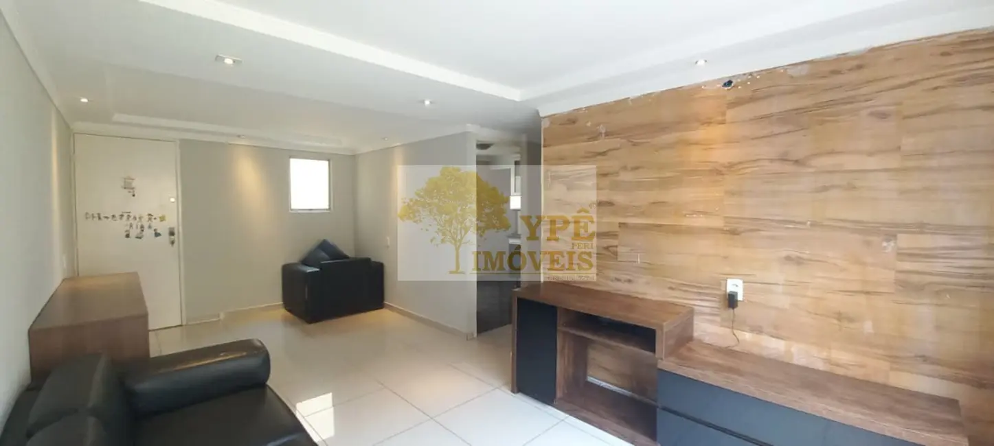 Apartamento com 2 quartos à venda, 62m2 em Jardim Amaralina, São Paulo - SP - imagem 5 Foto 5 de Apartamento com 2 quartos à venda, 62m2 em Jardim Amaralina, São Paulo - SP