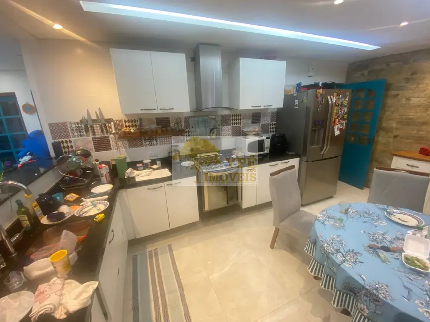 Casa com 2 quartos à venda, 125m2 em Parque Ipê, São Paulo - SP - imagem 6 Foto 6 de Casa com 2 quartos à venda, 125m2 em Parque Ipê, São Paulo - SP