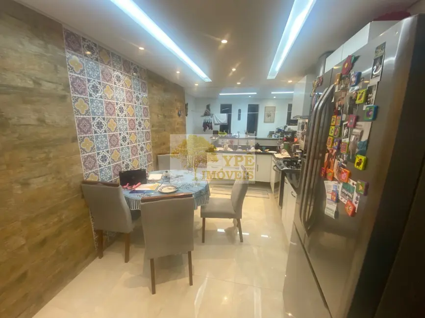 Casa com 2 quartos à venda, 125m2 em Parque Ipê, São Paulo - SP - imagem 5 Foto 5 de Casa com 2 quartos à venda, 125m2 em Parque Ipê, São Paulo - SP