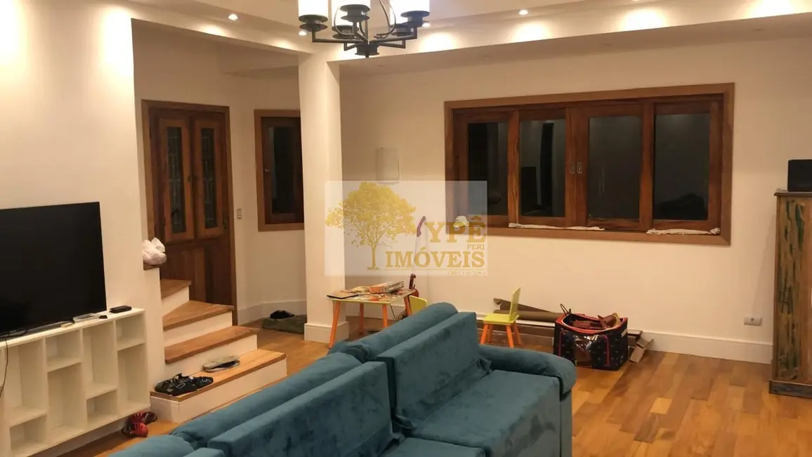 Casa com 2 quartos à venda, 125m2 em Parque Ipê, São Paulo - SP - imagem 2 Foto 2 de Casa com 2 quartos à venda, 125m2 em Parque Ipê, São Paulo - SP