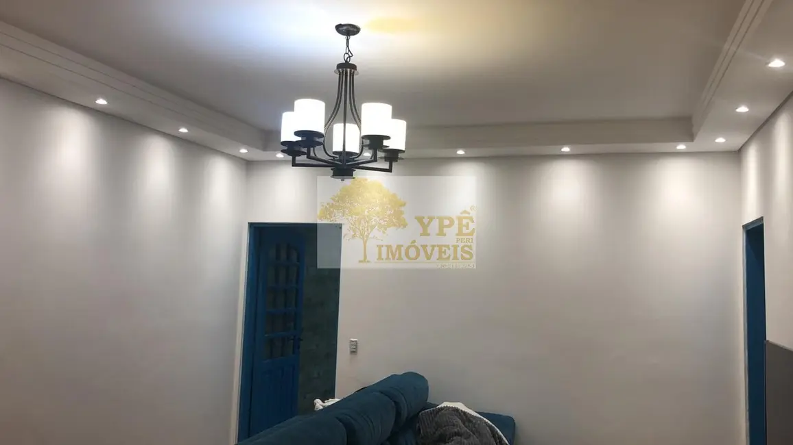 Casa com 2 quartos à venda, 125m2 em Parque Ipê, São Paulo - SP - imagem 3 Foto 3 de Casa com 2 quartos à venda, 125m2 em Parque Ipê, São Paulo - SP