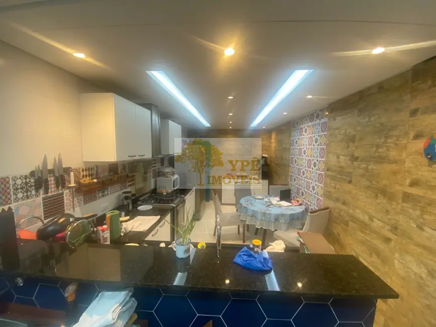 Casa com 2 quartos à venda, 125m2 em Parque Ipê, São Paulo - SP - imagem 4 Foto 4 de Casa com 2 quartos à venda, 125m2 em Parque Ipê, São Paulo - SP