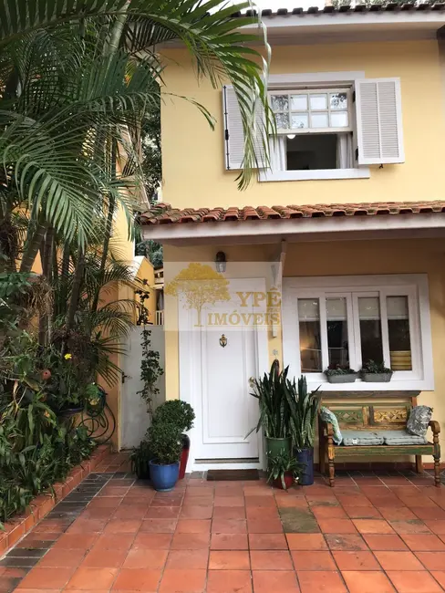 Foto 1 de Casa de Condomínio com 4 quartos à venda e para alugar, 260m2 em Jardim Lúcia, São Paulo - SP