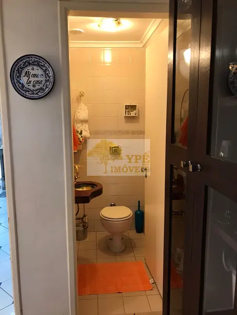 Foto 7 de Casa de Condomínio com 4 quartos à venda e para alugar, 260m2 em Jardim Lúcia, São Paulo - SP