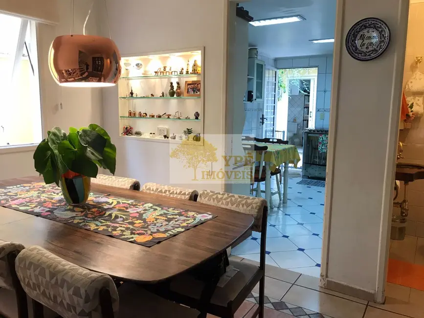 Foto 6 de Casa de Condomínio com 4 quartos à venda e para alugar, 260m2 em Jardim Lúcia, São Paulo - SP