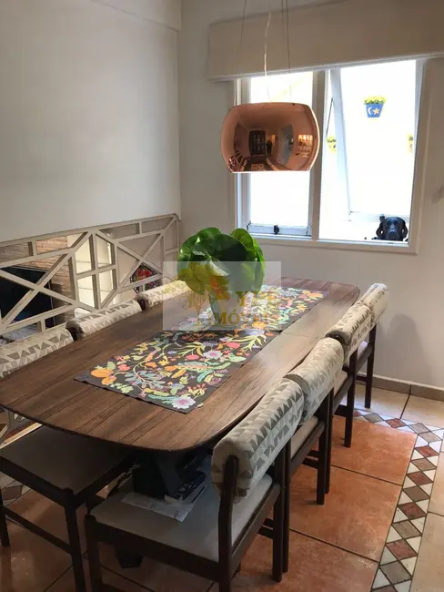 Foto 5 de Casa de Condomínio com 4 quartos à venda e para alugar, 260m2 em Jardim Lúcia, São Paulo - SP