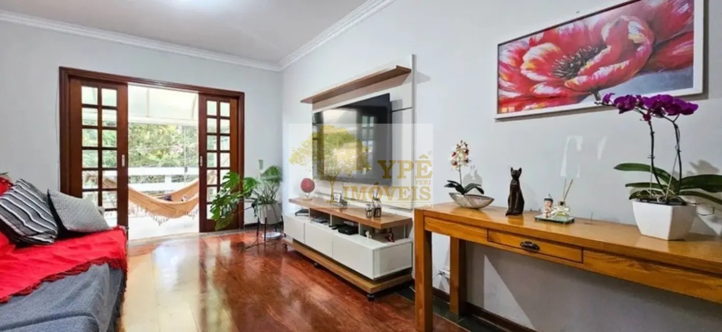 Foto 2 de Casa de Condomínio com 3 quartos à venda, 179m2 em Jardim Olympia, São Paulo - SP