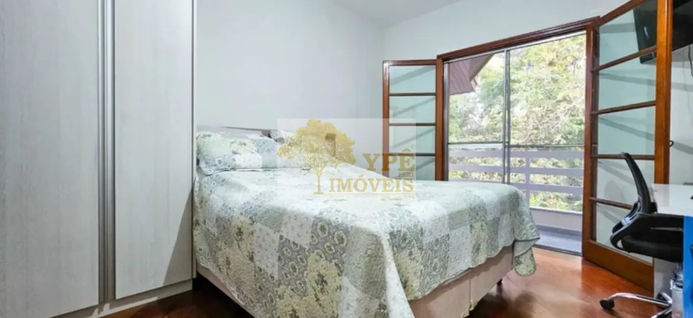 Foto 6 de Casa de Condomínio com 3 quartos à venda, 179m2 em Jardim Olympia, São Paulo - SP