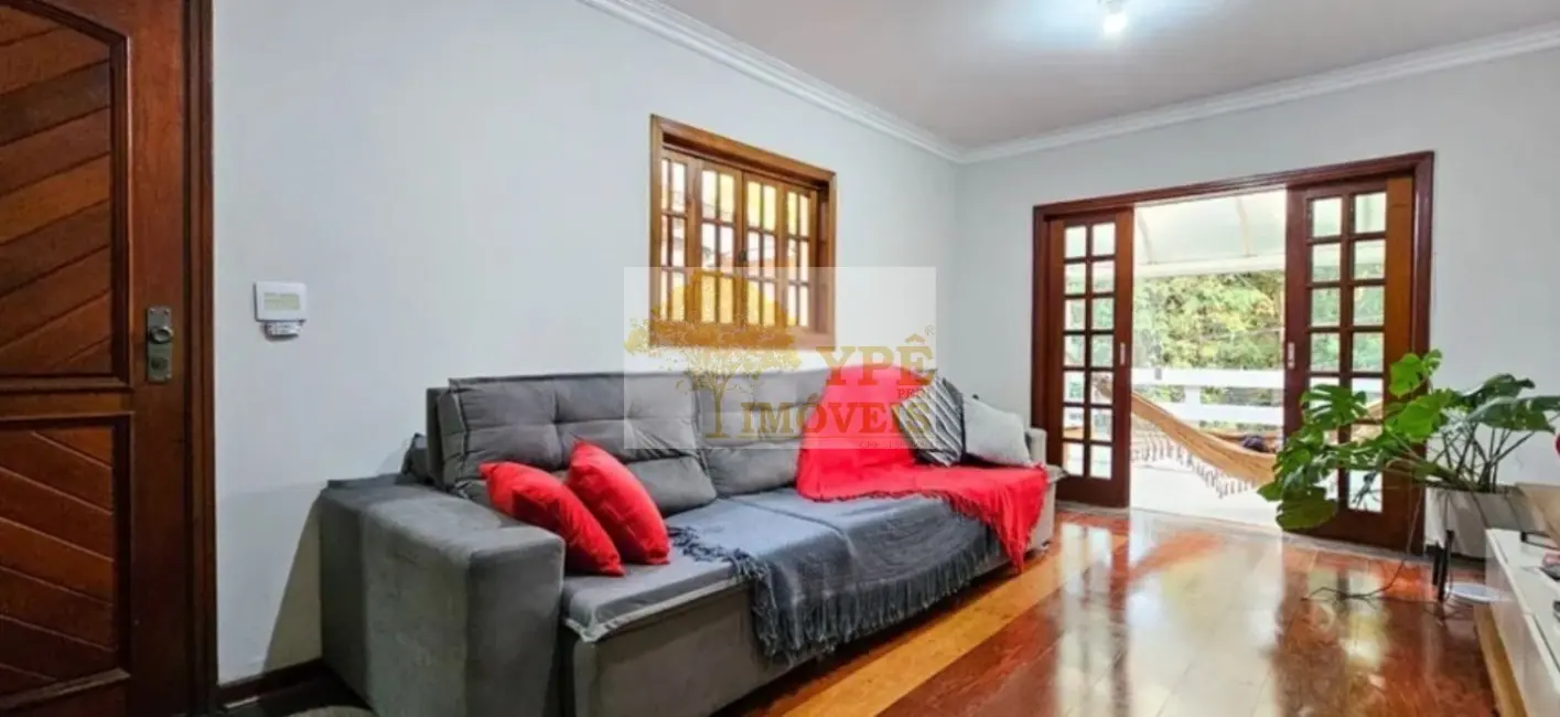 Foto 3 de Casa de Condomínio com 3 quartos à venda, 179m2 em Jardim Olympia, São Paulo - SP